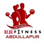 RR Fitness Abdullapur icon