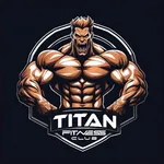 Titan fitness Club icon