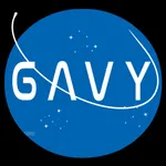 Gravity icon