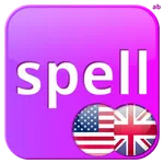 Spell Game icon