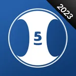 Medicine Ball Workouts icon