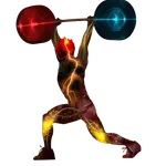 Mindpower & motivation (SPIRIT icon