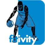 Basketball Dribbling icon