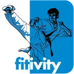 Karate Training icon