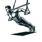 Bodyweight Suspension Training icon
