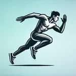 Track & Field Strength icon