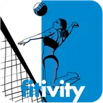 Volleyball Training icon