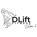 DLift Fitness icon