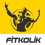Fitkolik icon