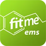 Fitme Cinturón icon