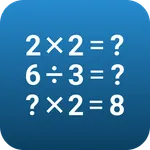 Multiplication | Times Tables icon