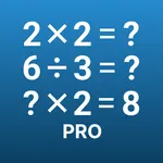 Multiplication Tables Pro icon