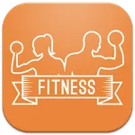 Fitness Club icon
