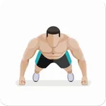 Home Workout Guide for Men; Ex icon