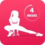 SheFit: Workout for Women icon