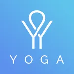 Yoga Workout by Sunsa. Yoga wo icon