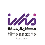 Fitness Zone Gym icon