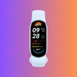 Mi Band 9 Watch faces icon