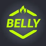 Belly Fat Challenge for Men icon