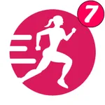 Lose Weights In 7 Minutes icon
