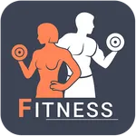 Fit at Home: Workout icon