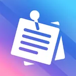 Sticky Notes Widget icon