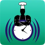 Fitness Meal Reminder icon