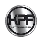 Knottplayingfitness icon