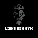 Lions Den Gym + Training icon
