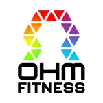 Ohm Fitness icon