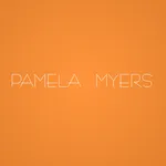 PAMELA MYERS MODEL FITNESS icon