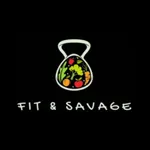 FitNSavage icon