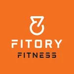 Fitory Fitness icon