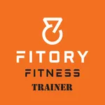 Fitory Fitness Trainer icon