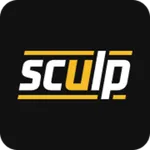 Sculp: Fitness & Weight Loss icon