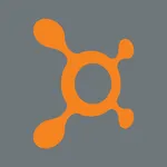 Orangetheory Radio icon