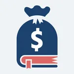 Digital Cashbook: Money Manage icon