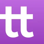 Fitter: Group Fitness icon