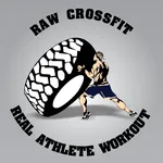 Raw Crossfit icon