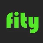 Fity: Fitness Workouts and 50+ icon