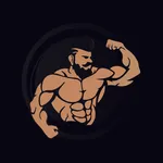 Personal Trainer Home Workout icon