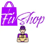 FivShop Delivery icon