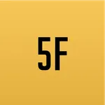 5F icon