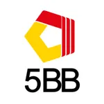 5BB Connect icon