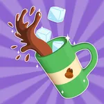 Drink Shop Tycoon icon