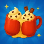 Merge Restaurant Tycoon icon