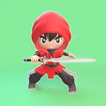 Slash Hero RPG icon