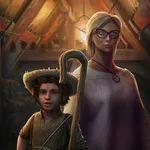 Lost Lands 8 CE icon