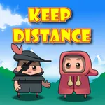 キープディスタンス icon