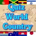 クイズ　ワールドカントリー icon
